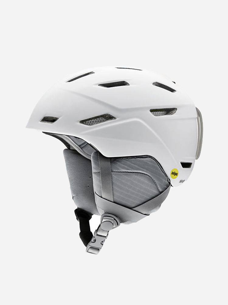 Smith Women's Mirage Snow Helmet 2019 - Saint Bernard
