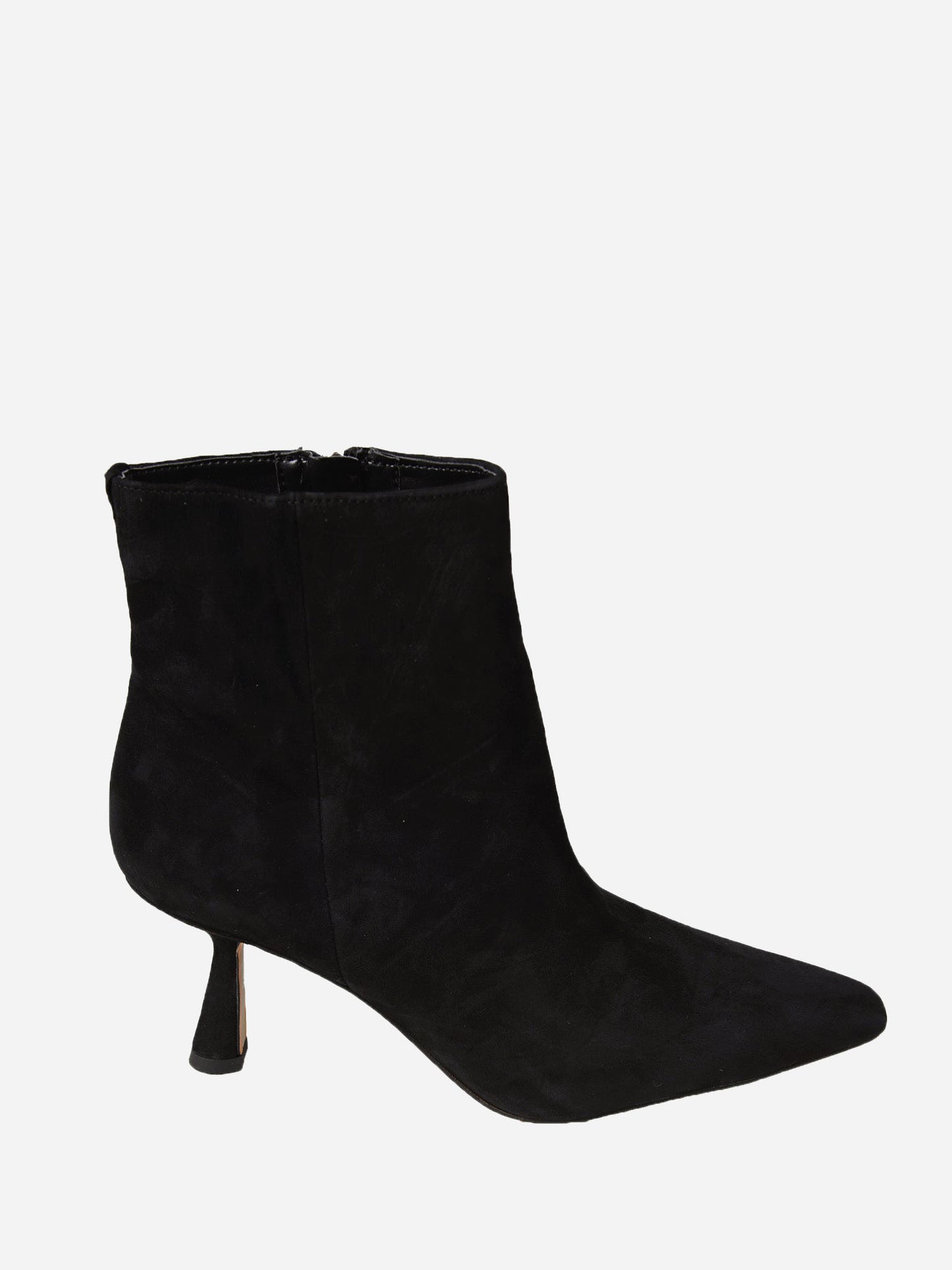 Sam Edelman Samantha Ankle Bootie - Saint Bernard
