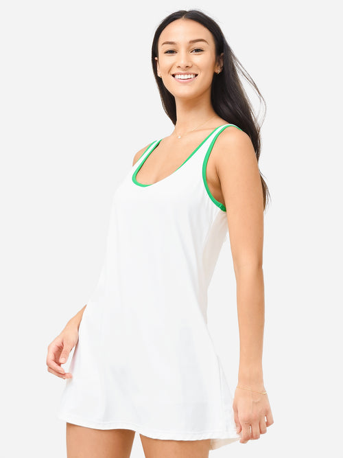 Splits59 Women's Airweight Dress