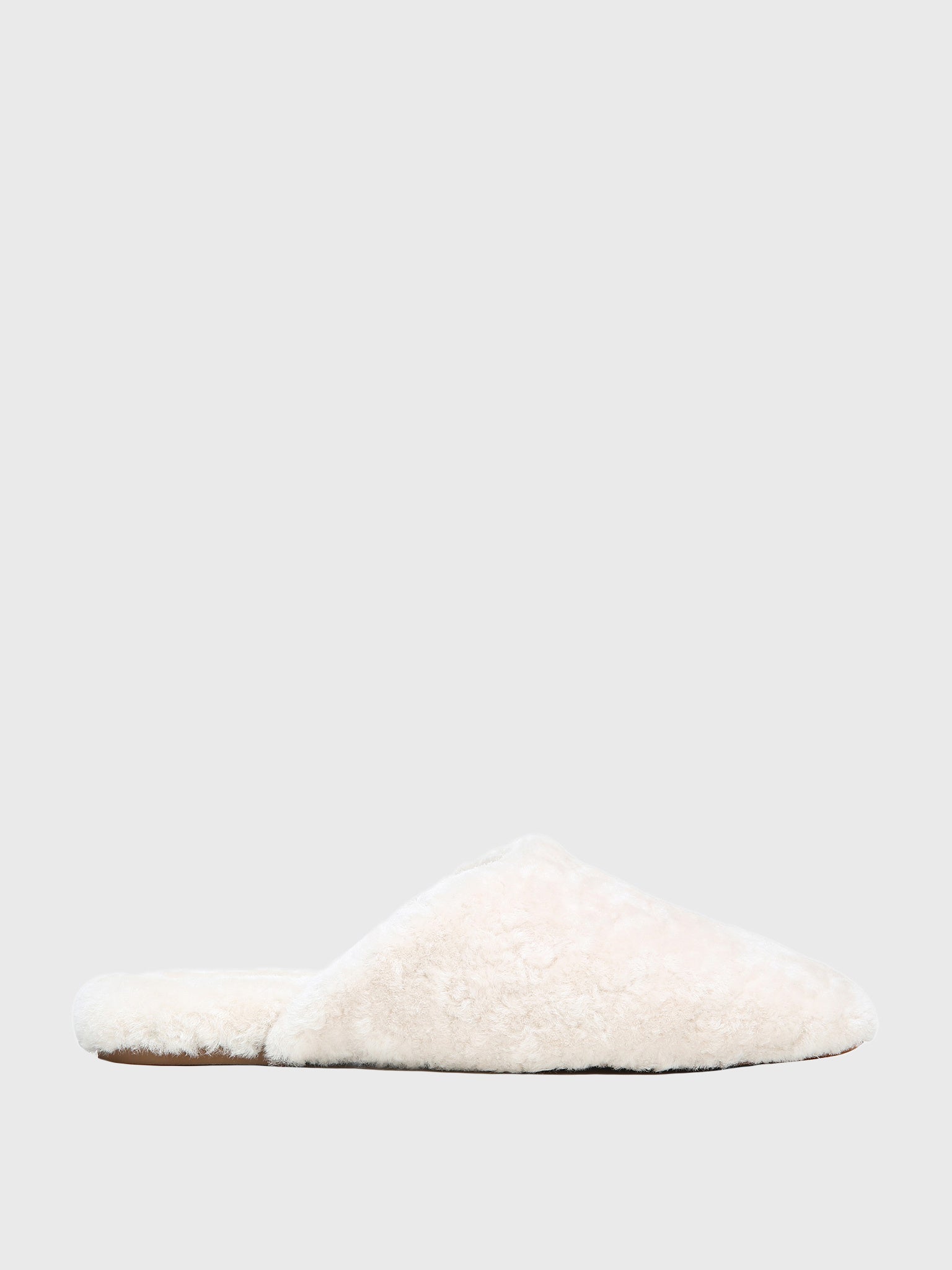 Vince Women's Caela Slipper - Saint Bernard