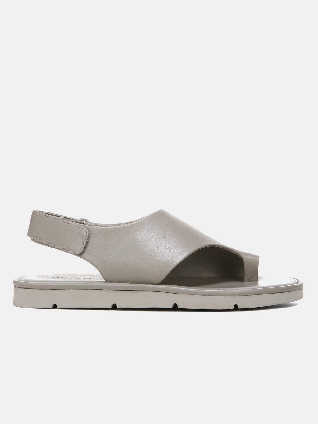 Vince Women's Olsen Leather Sandal - Saint Bernard