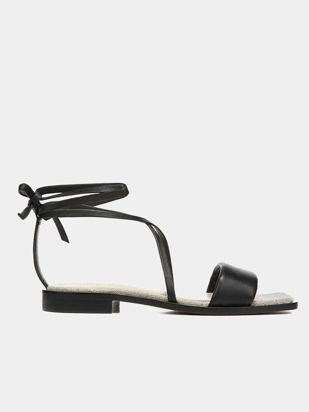 Vince Women's Layla Sandal - Saint Bernard