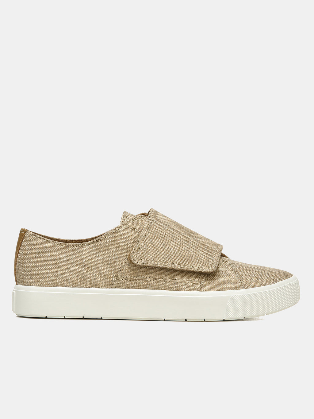Vince Women's Blair Velcro Sneaker - Saint Bernard