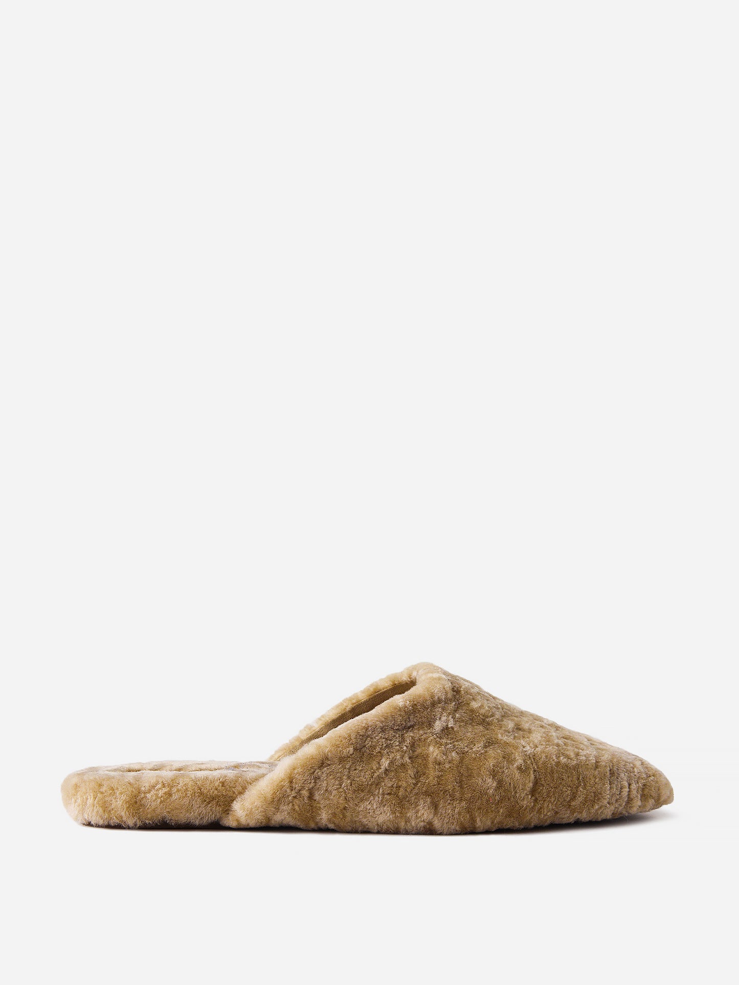 Vince Women's Callum Slipper - Saint Bernard