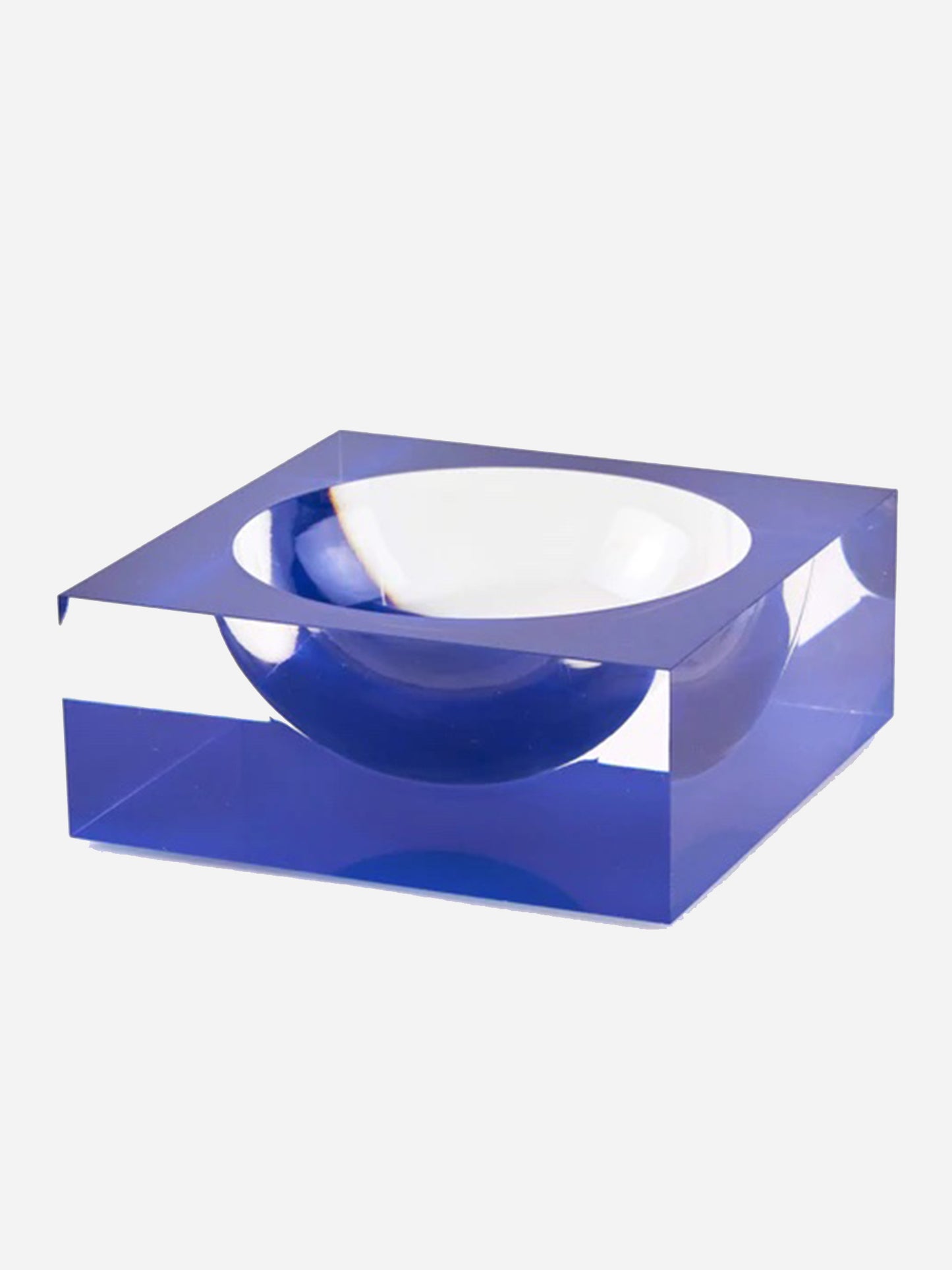 TIZO Small Acrylic Bowl