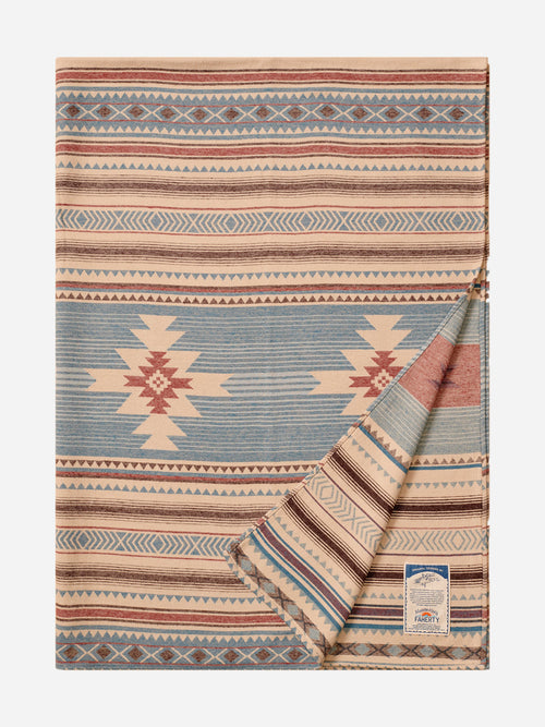 Faherty Brand Adirondack Blanket