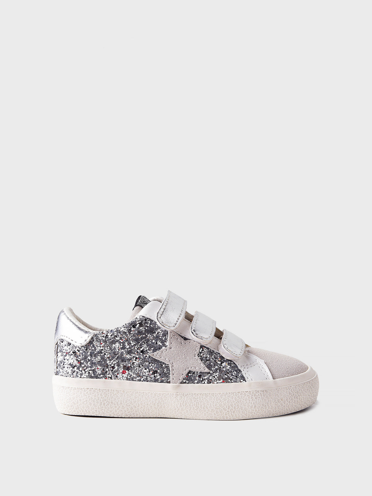 Vintage Havana Girls' Hadley Sneaker - Saint Bernard