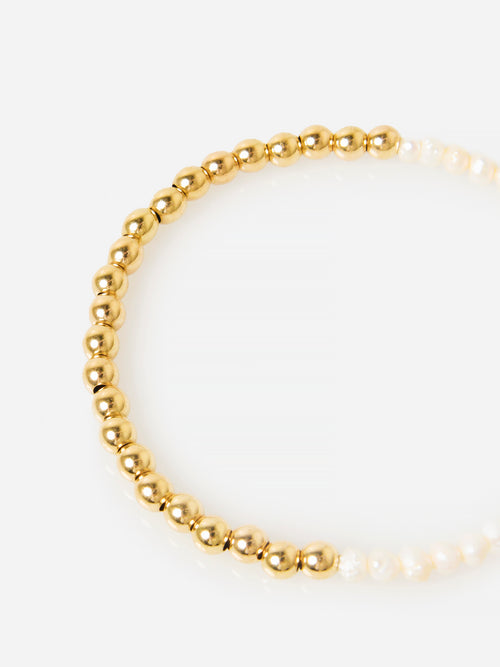 Alexa Leigh Women's Halfsies Bracelet