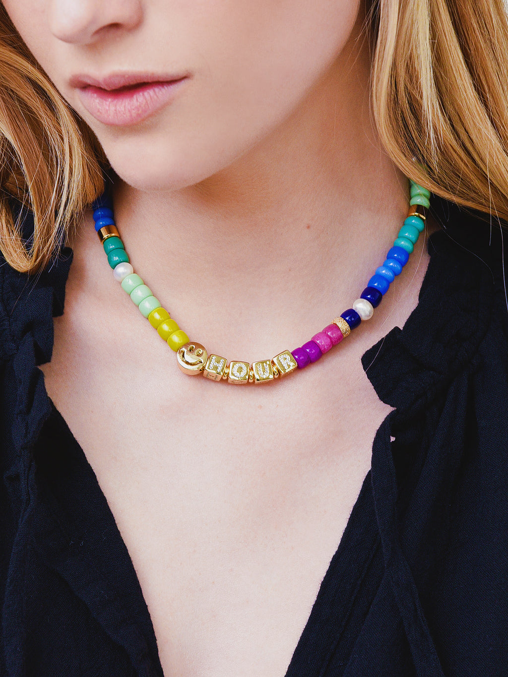 HAPPY HOUR NECKLACExNA-alt1
