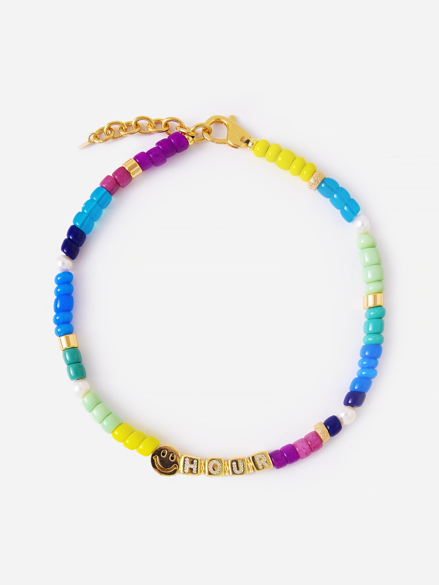 HAPPY HOUR NECKLACExNA-alt2