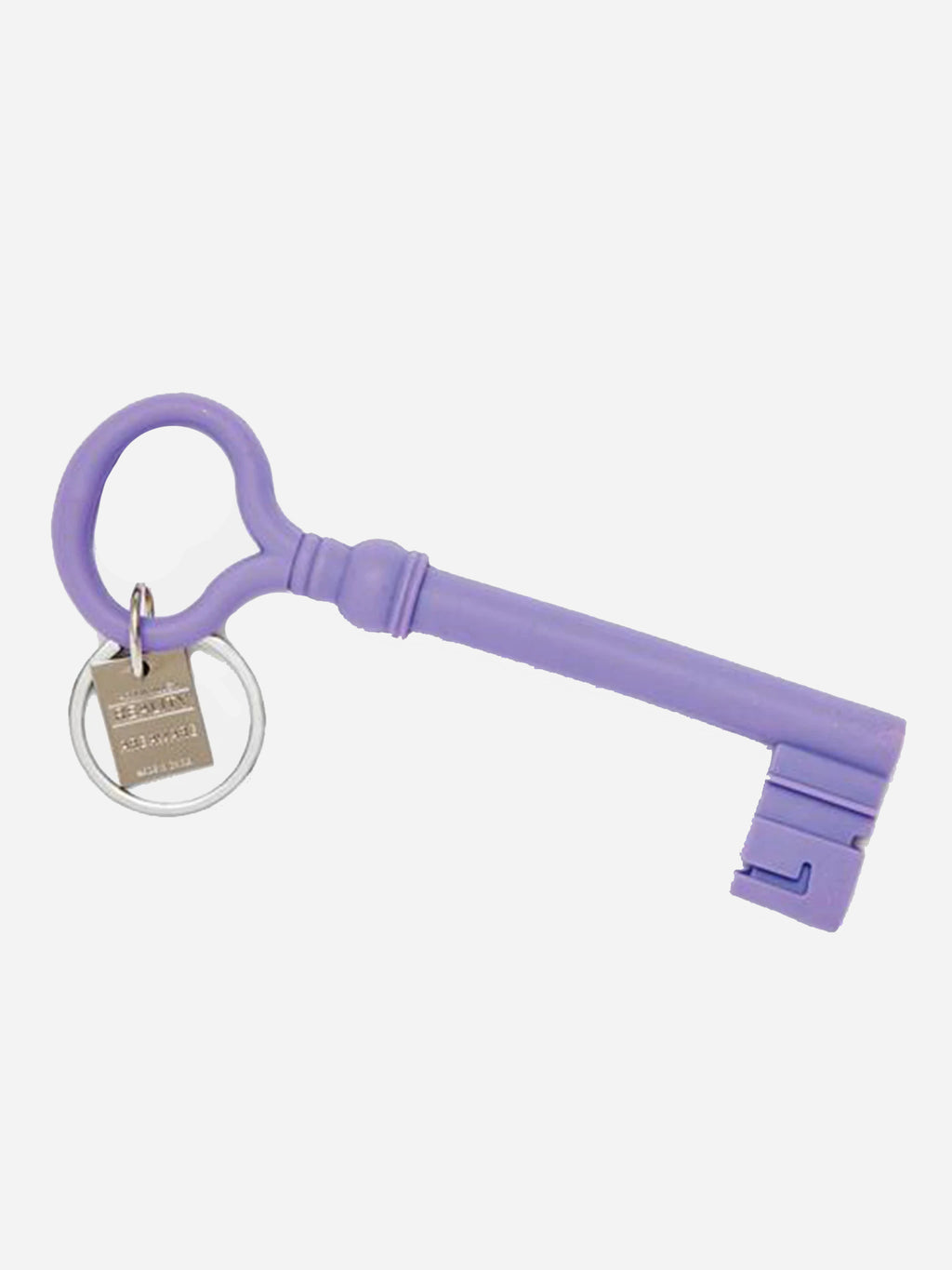 Areaware Key Keychain - Saint Bernard