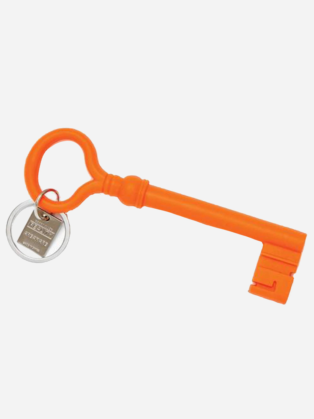 Areaware Key Keychain - Saint Bernard