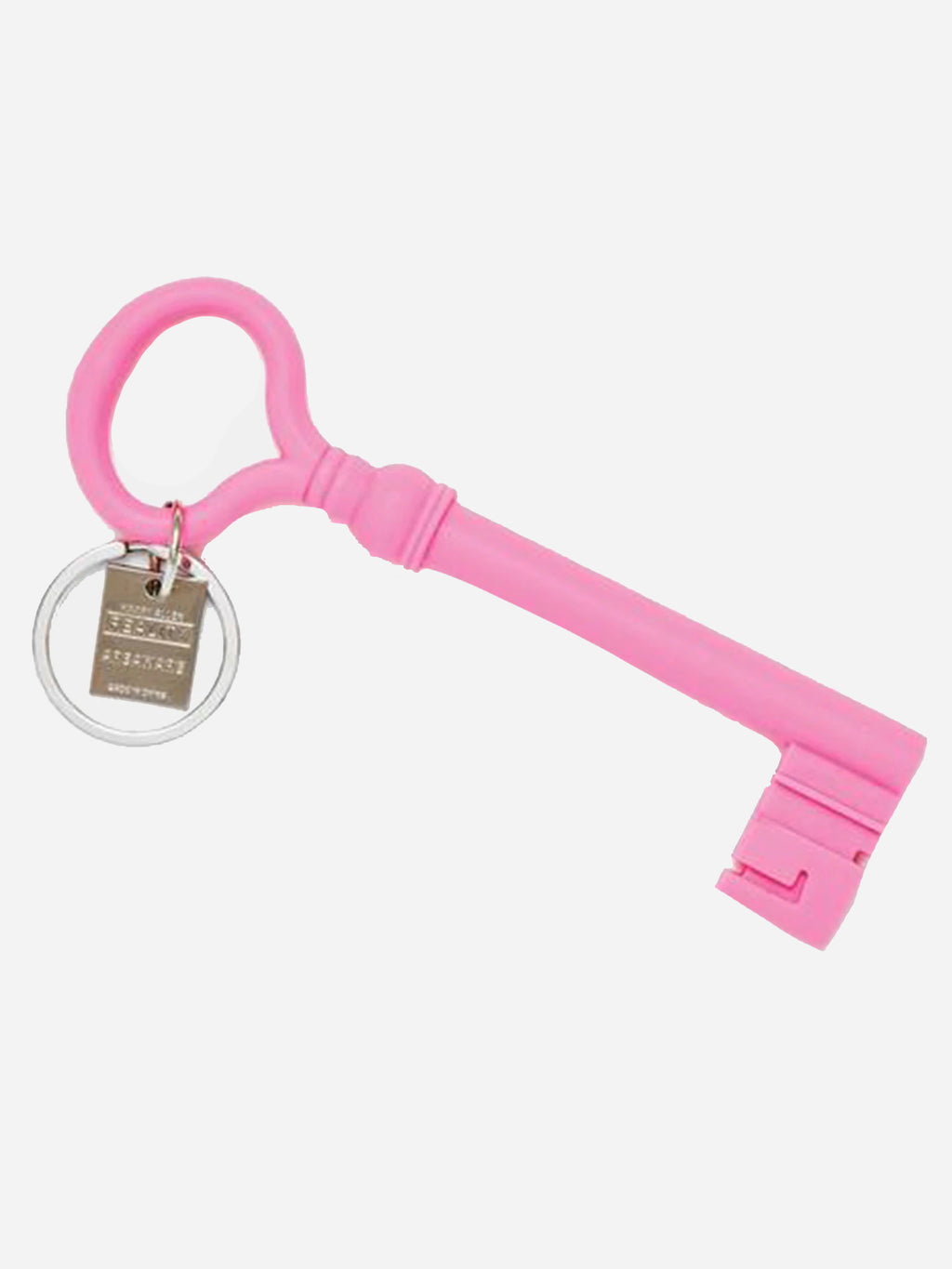 Areaware Key Keychain - Saint Bernard