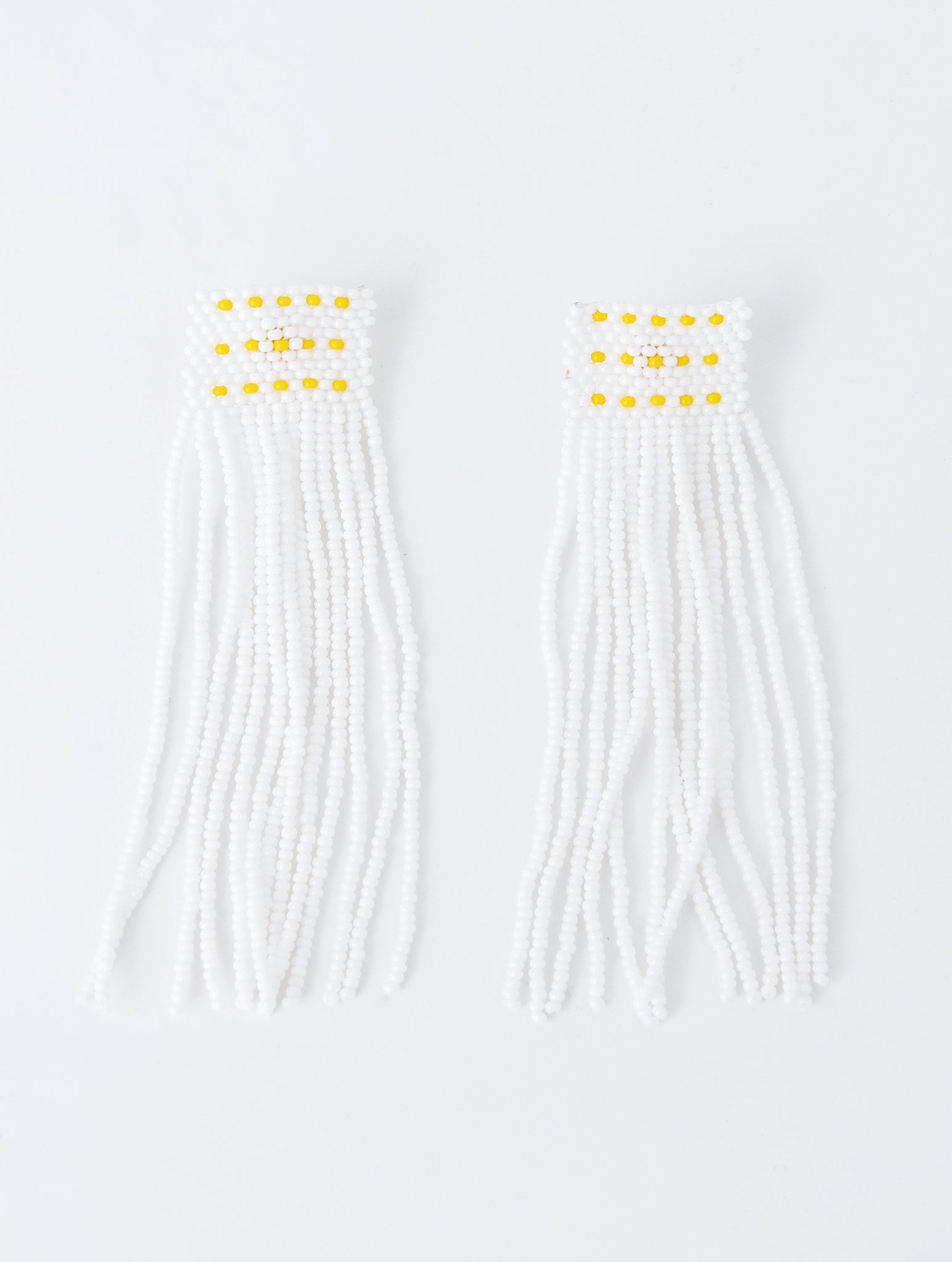 Casa Clara Harlowe Earring - Saint Bernard