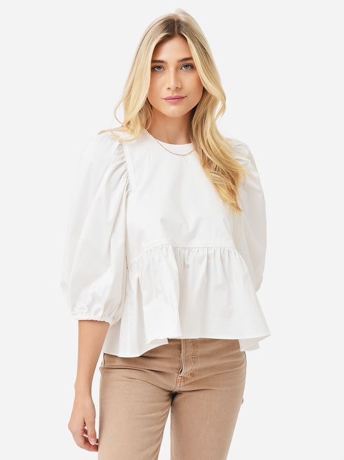 Hunter Bell Women's Harlow Top