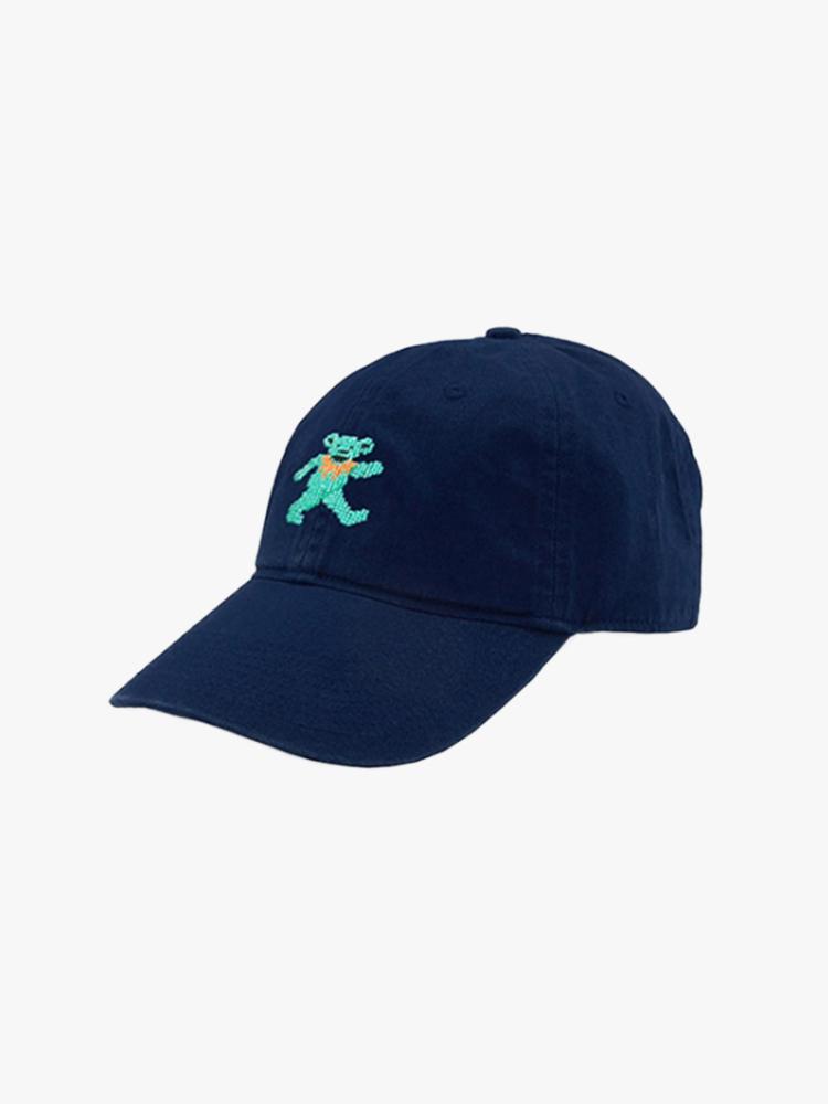 Smathers & Branson Dancing Bear Hat - Saint Bernard