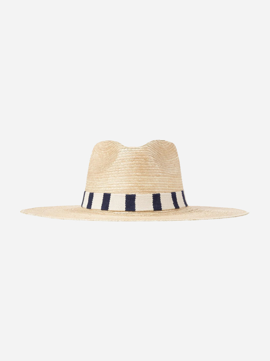 Sunshine Tienda Women's Brenda Palm Hat - Saint Bernard