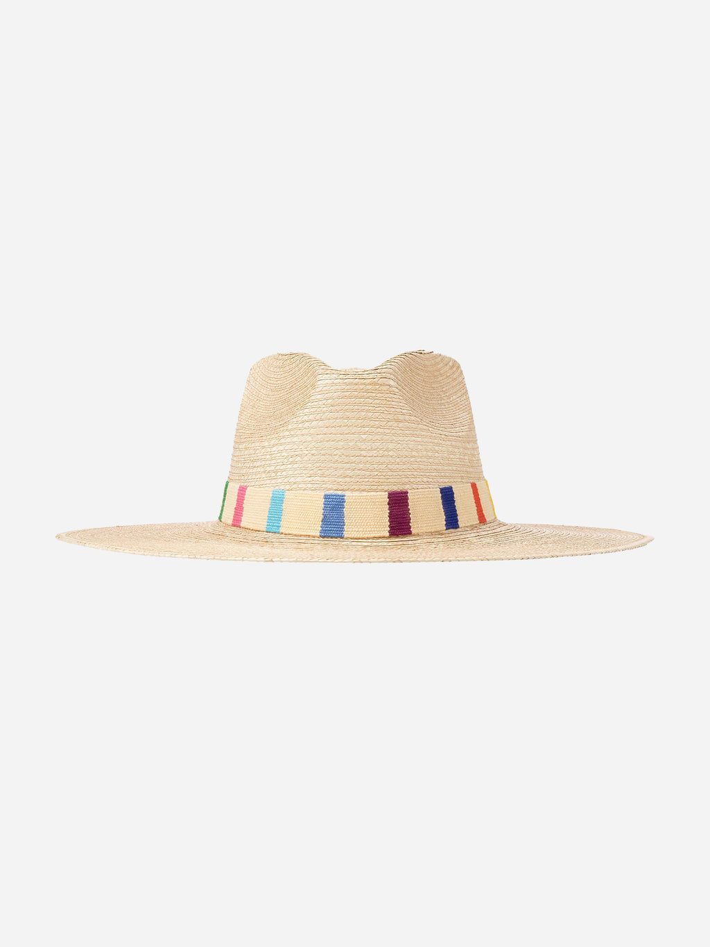 Sunshine Tienda Women's Dora Palm Hat - Saint Bernard