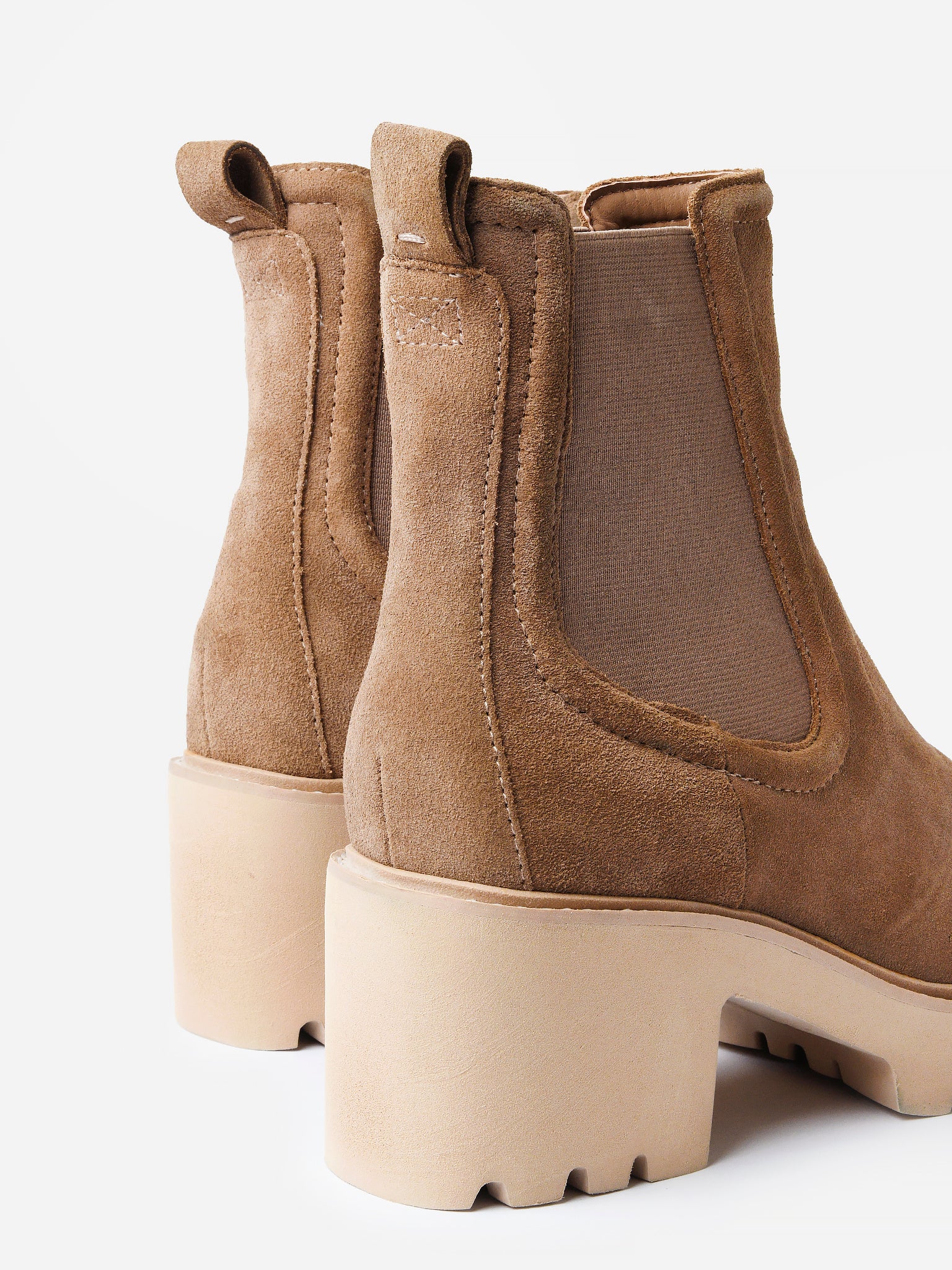 Dolce Vita Women's Hawk H2O Bootie Saint Bernard