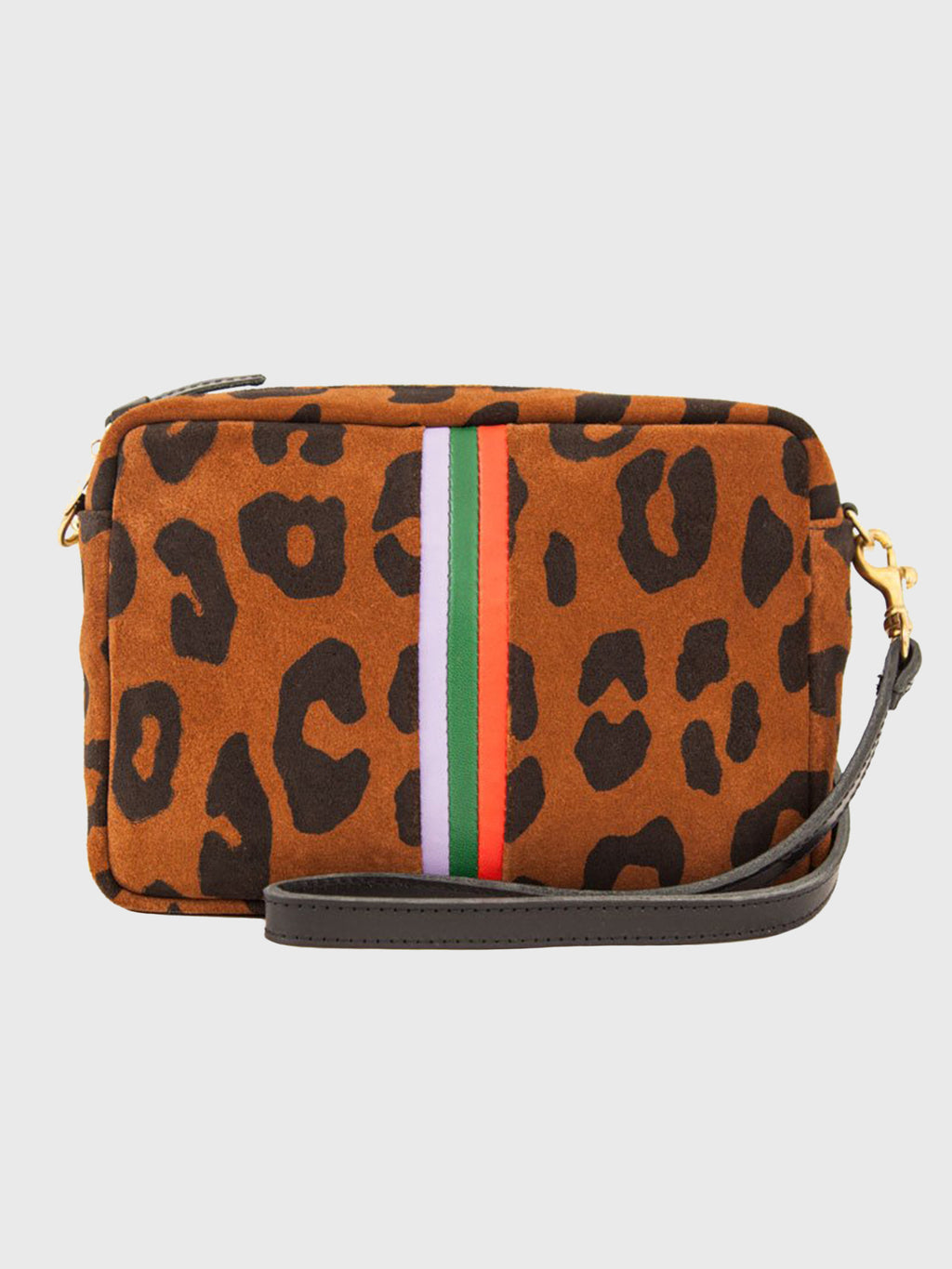 Clare V. Midi Sac Bag - Saint Bernard