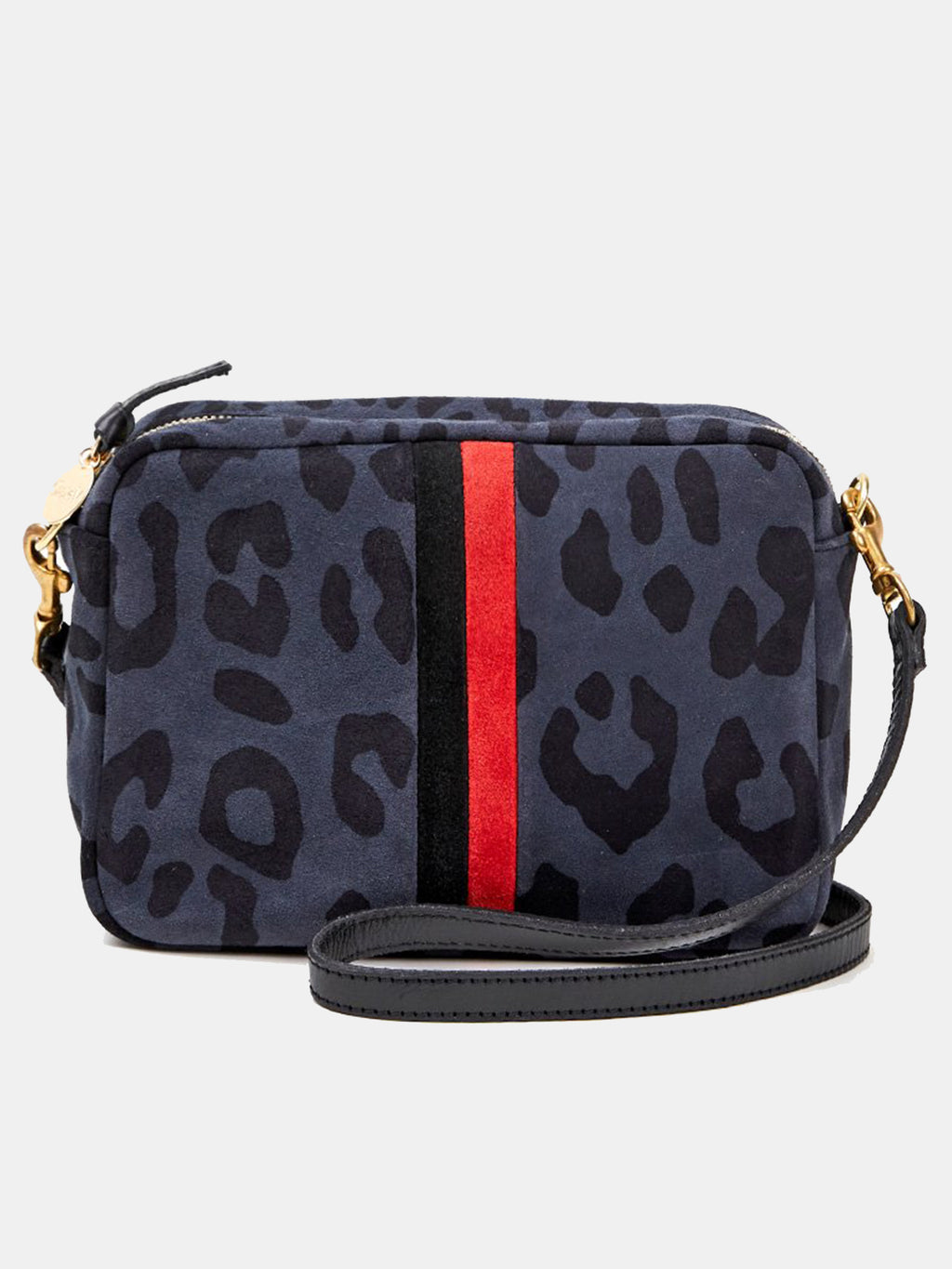 Clare V. Women's Midi Sac Bag - Saint Bernard