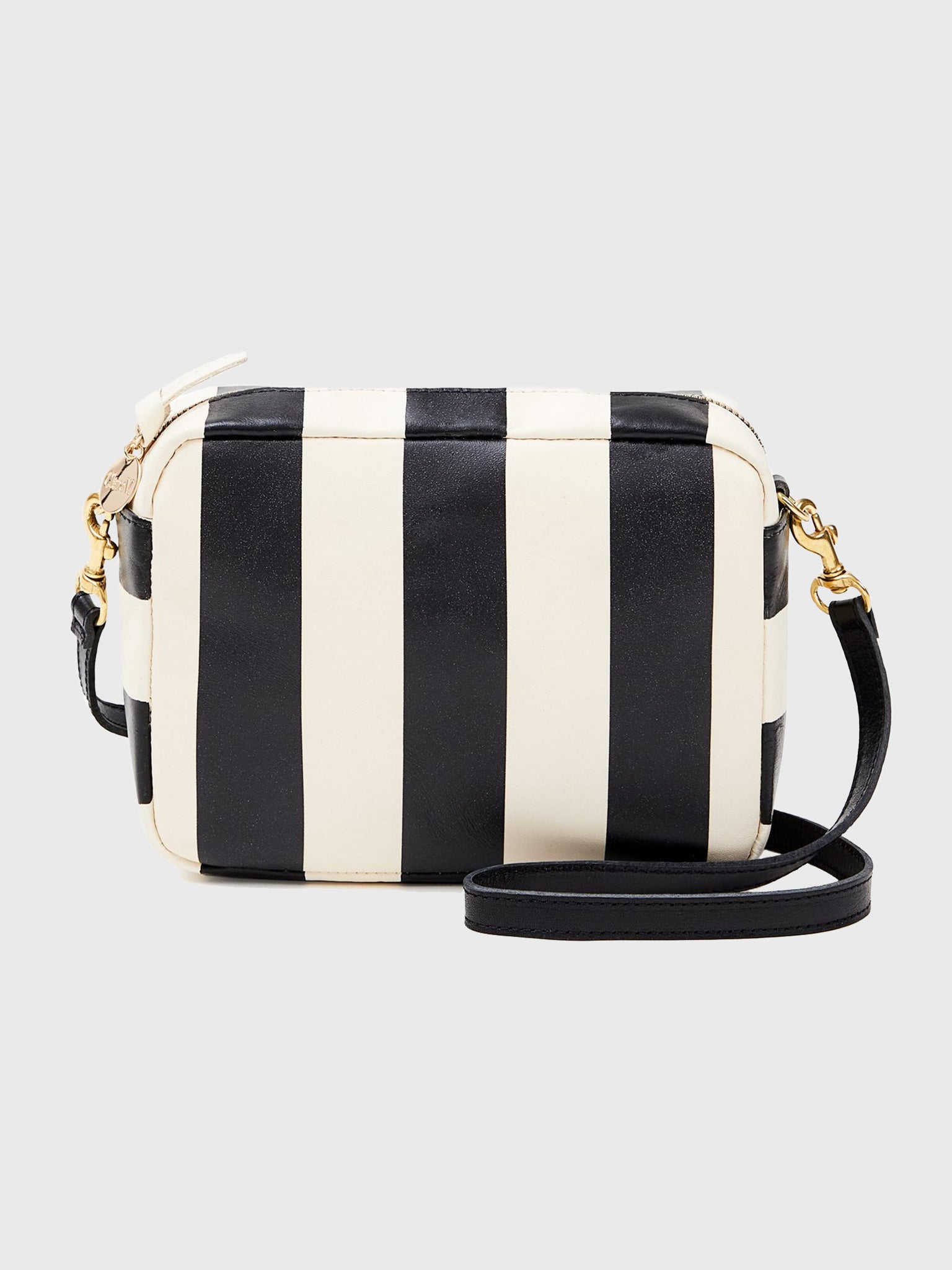 Clare V. Women's Midi Sac Bag - Saint Bernard