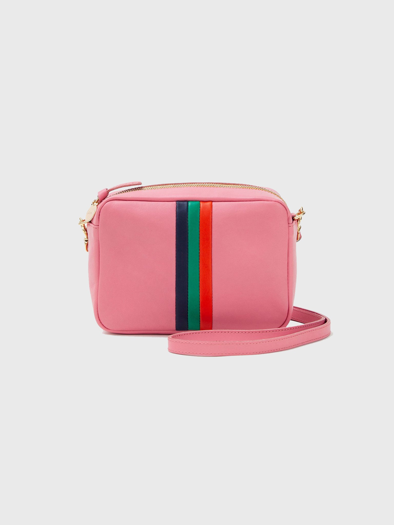 Clare V. Midi Sac Bag - Saint Bernard