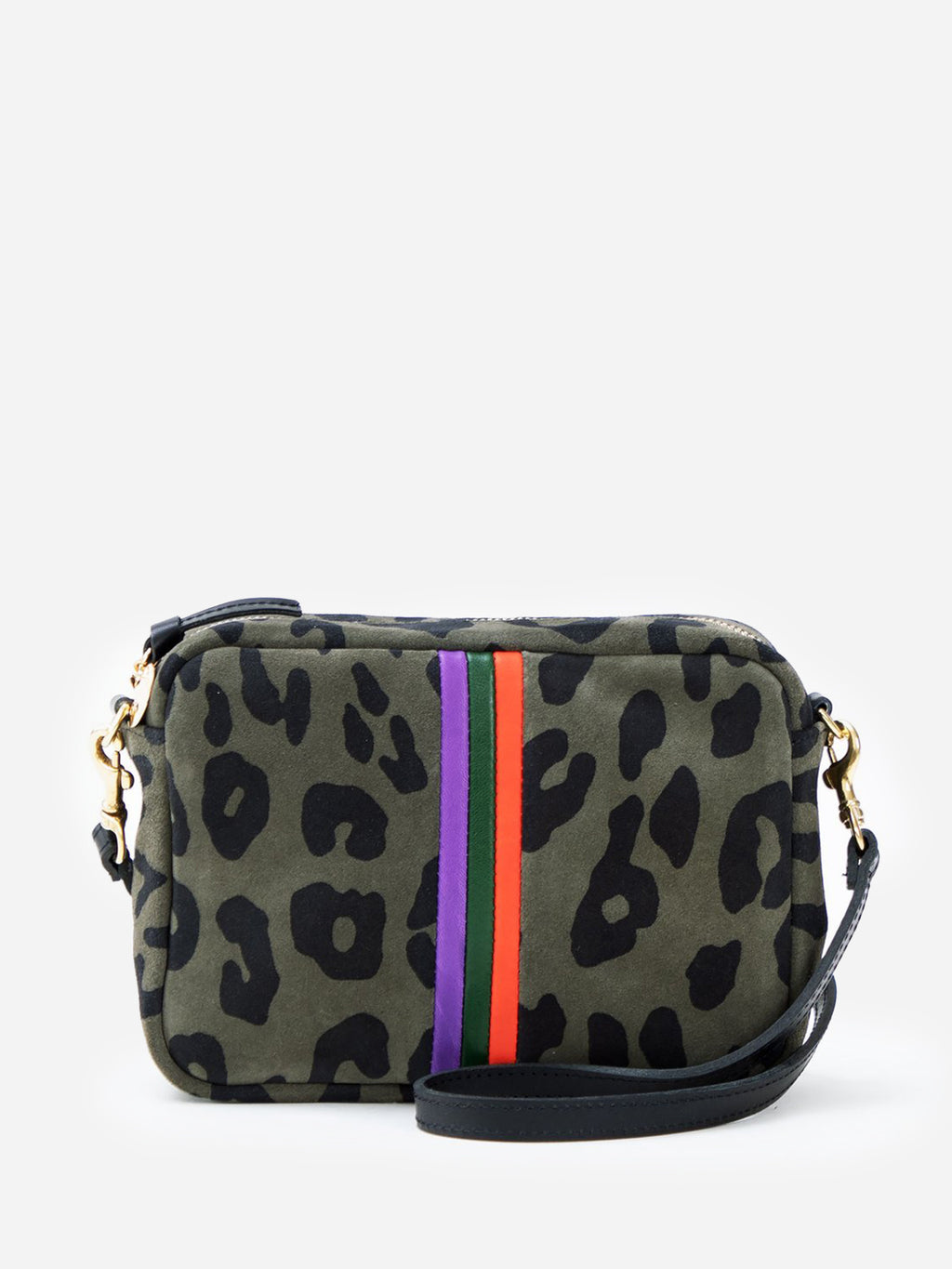 Clare V. Women's Midi Sac - Saint Bernard