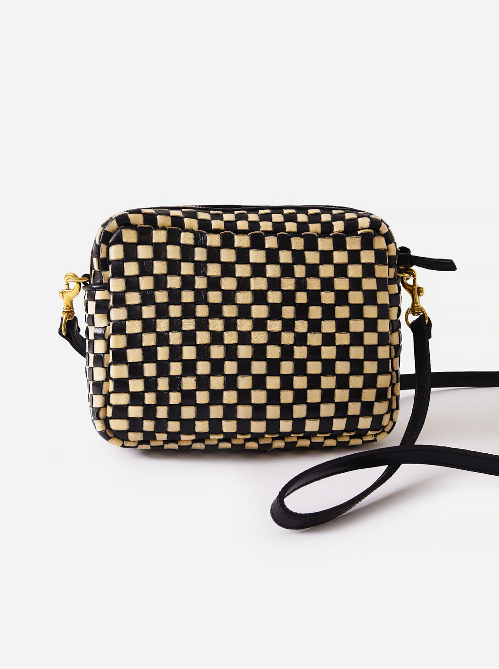 Clare V. Women's Midi Sac - Saint Bernard