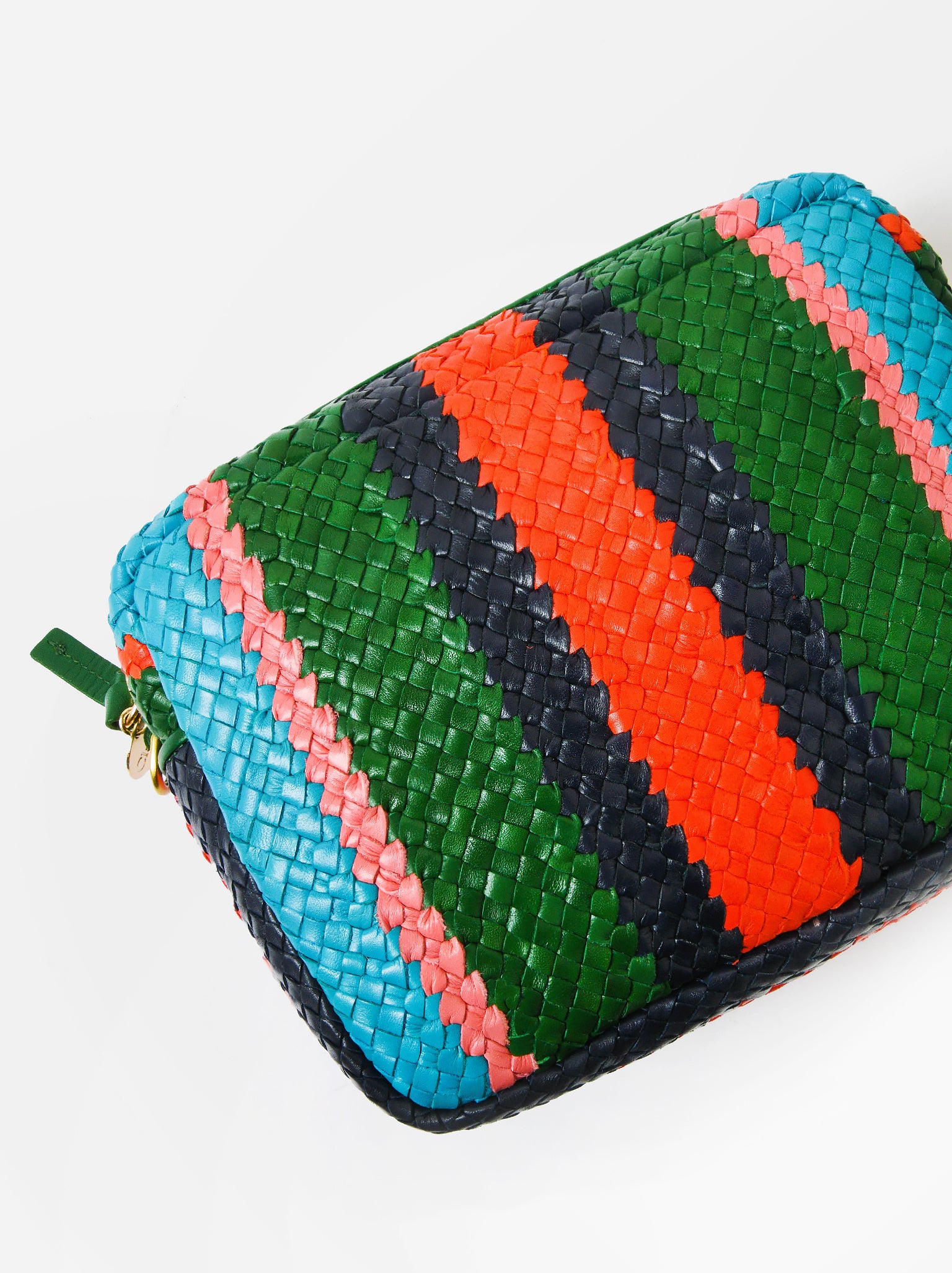 Clare V. Midi Sac Bag - Saint Bernard