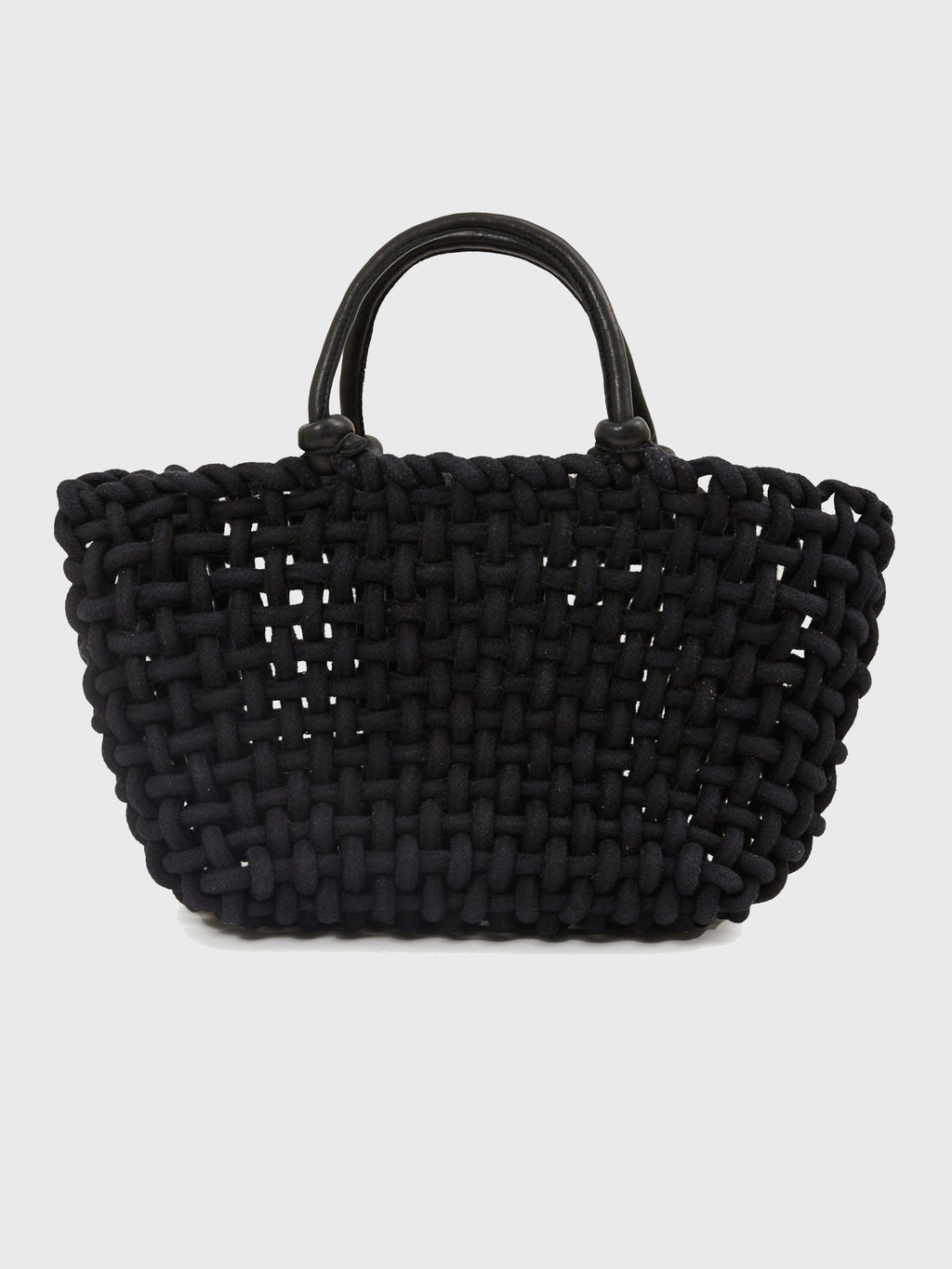 Clare V. Women's Sunny Tote - Saint Bernard