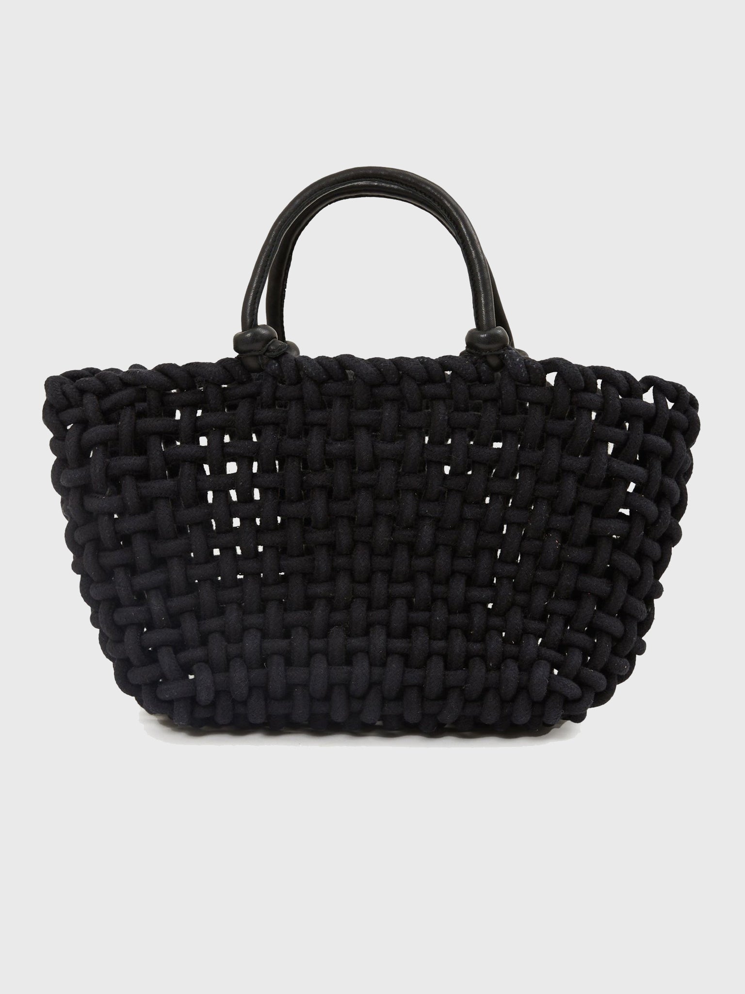 Clare V. Women's Sunny Tote - Saint Bernard