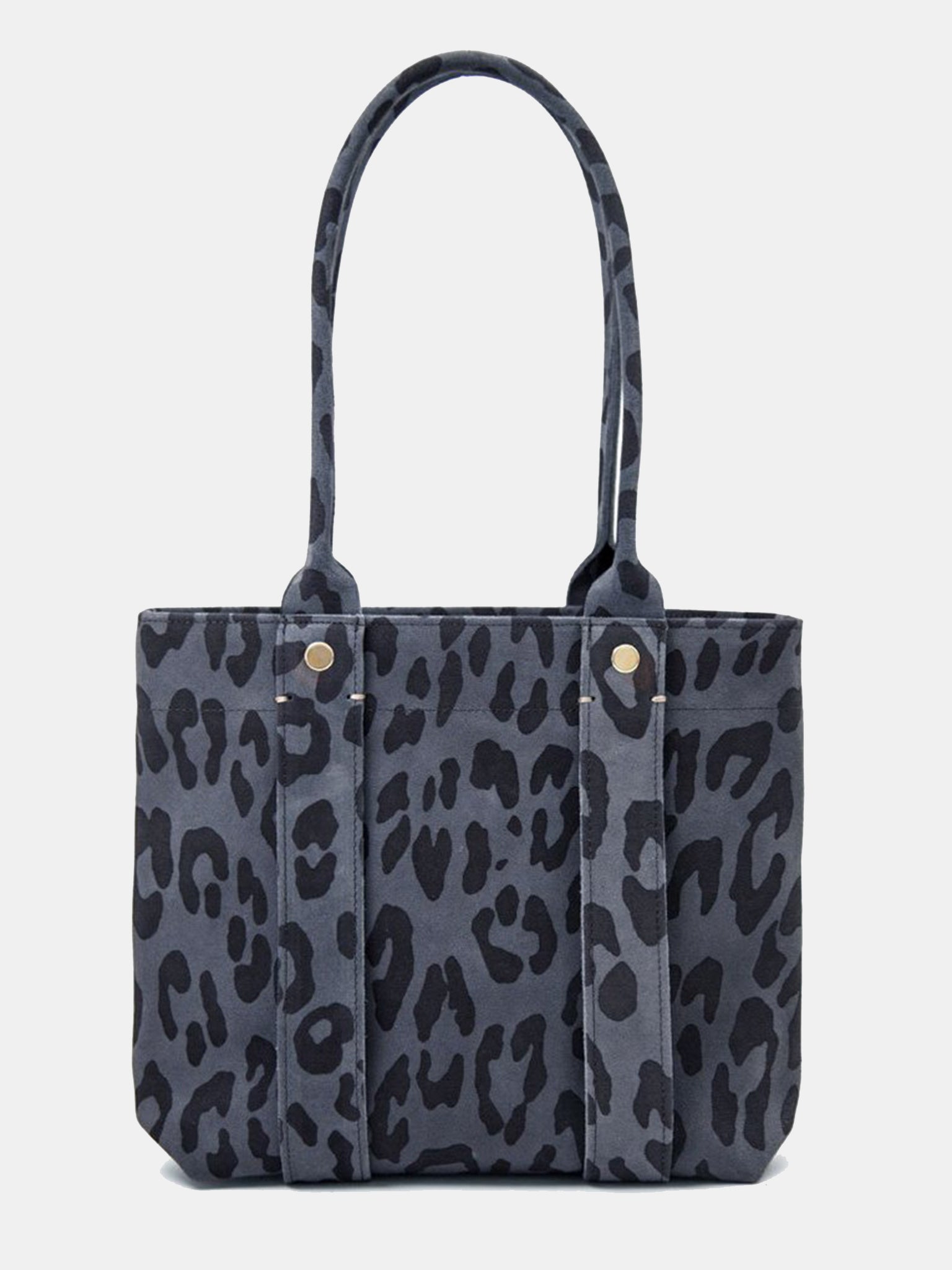 Clare V. Women's Petit Cousin Tote - Saint Bernard