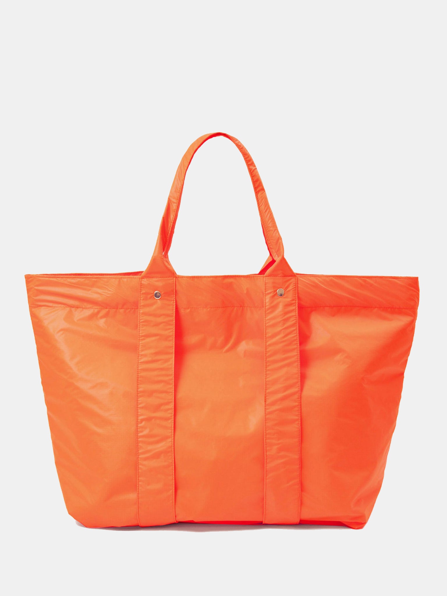 Clare V. Giant Trop Tote - Saint Bernard