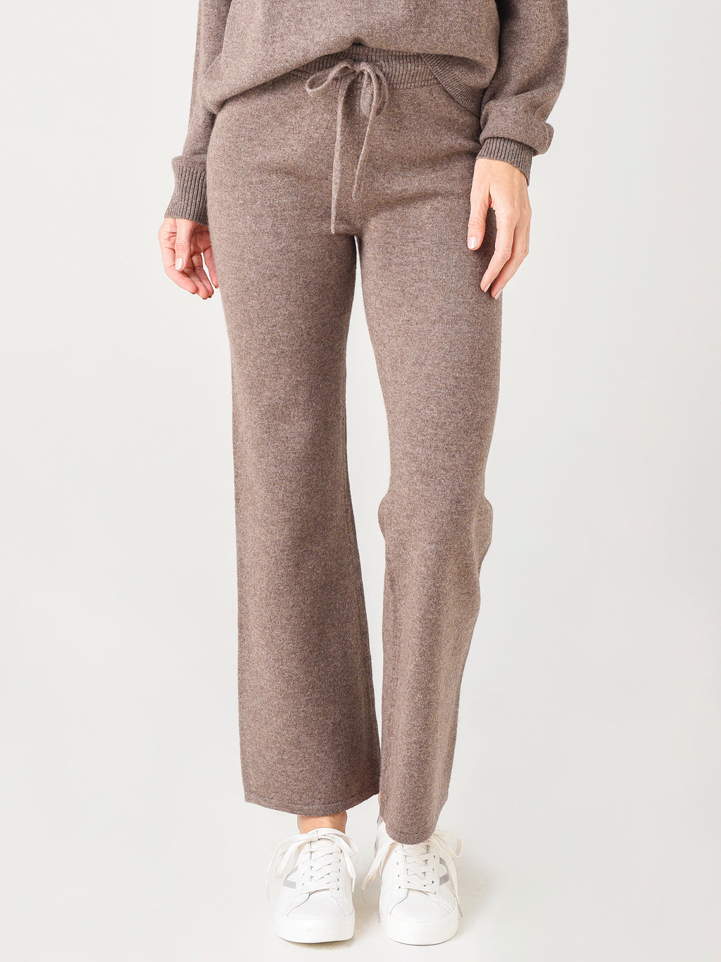 Monrow Women's Lounge Sweatpant - Saint Bernard
