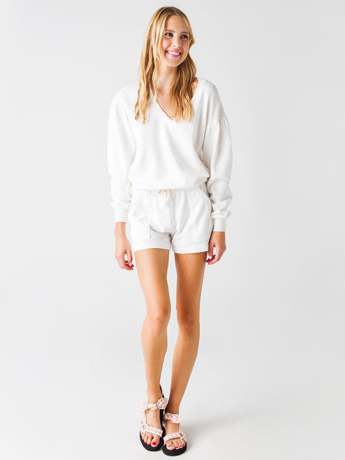 Monrow Women's Hiker Short