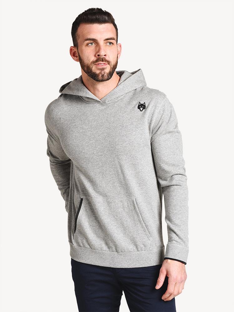 Greyson Men’s Bleeker Hoodie - Saint Bernard