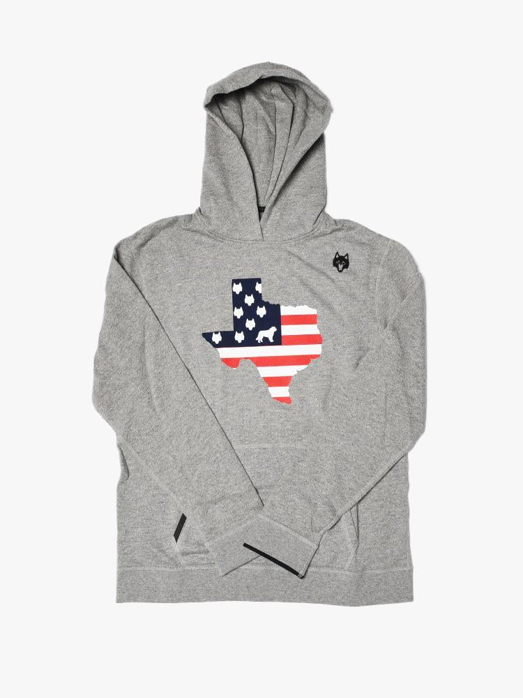 Greyson Men’s Bleeker Hoodie - Saint Bernard