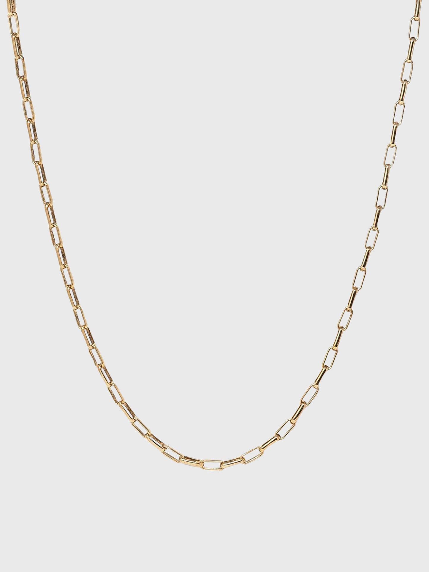 Kozakh Alexa Chain Necklace