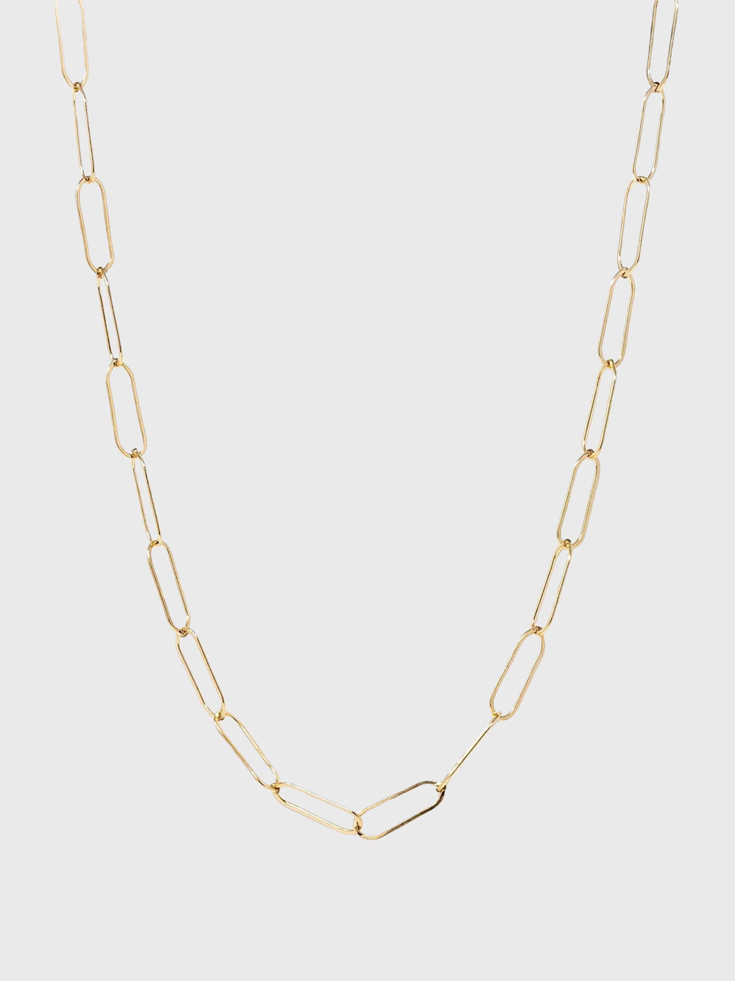 Kozakh Jewelry Muse Chain Necklace