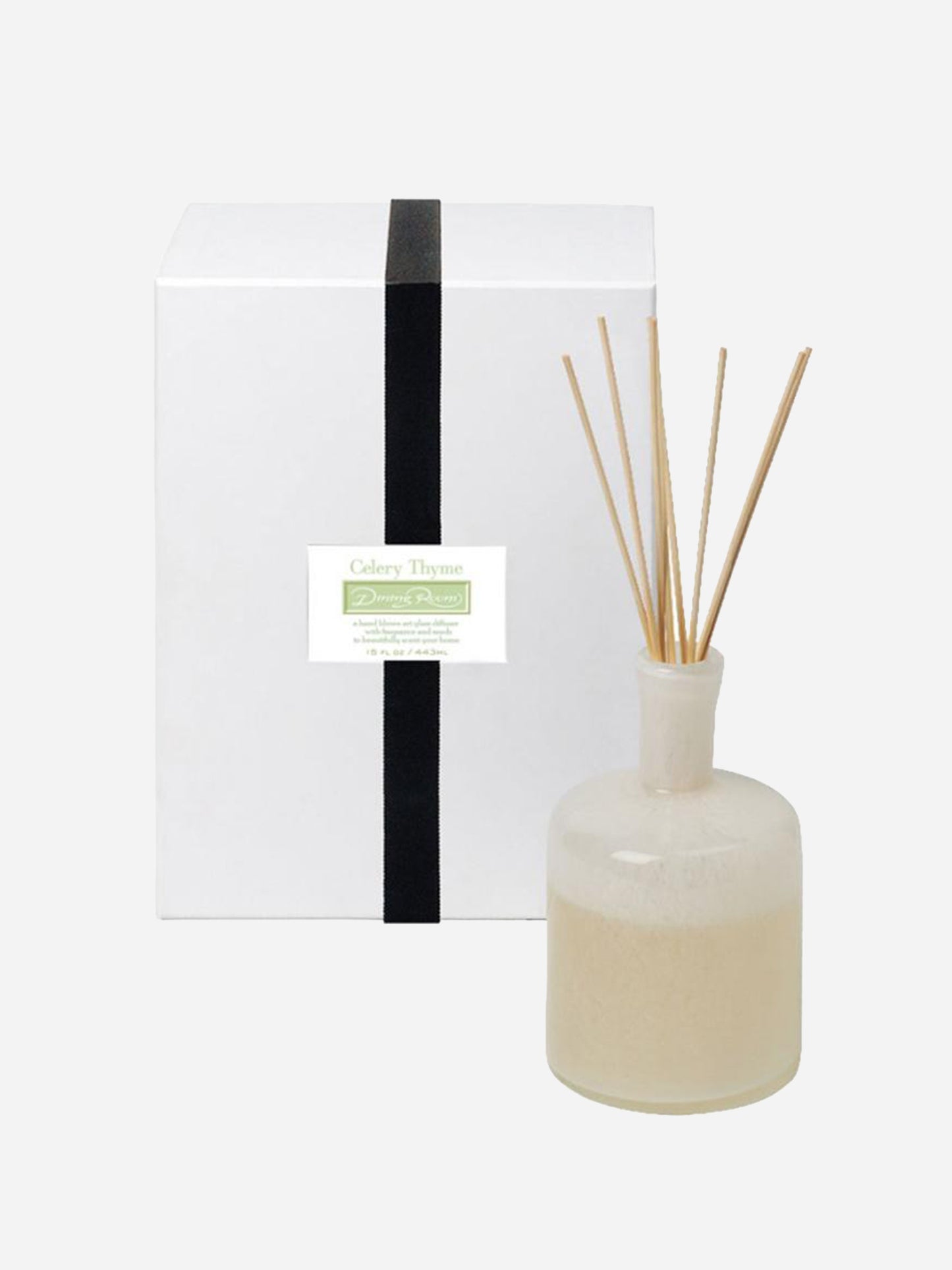 Lafco Celery Thyme Dining Room Diffuser Set