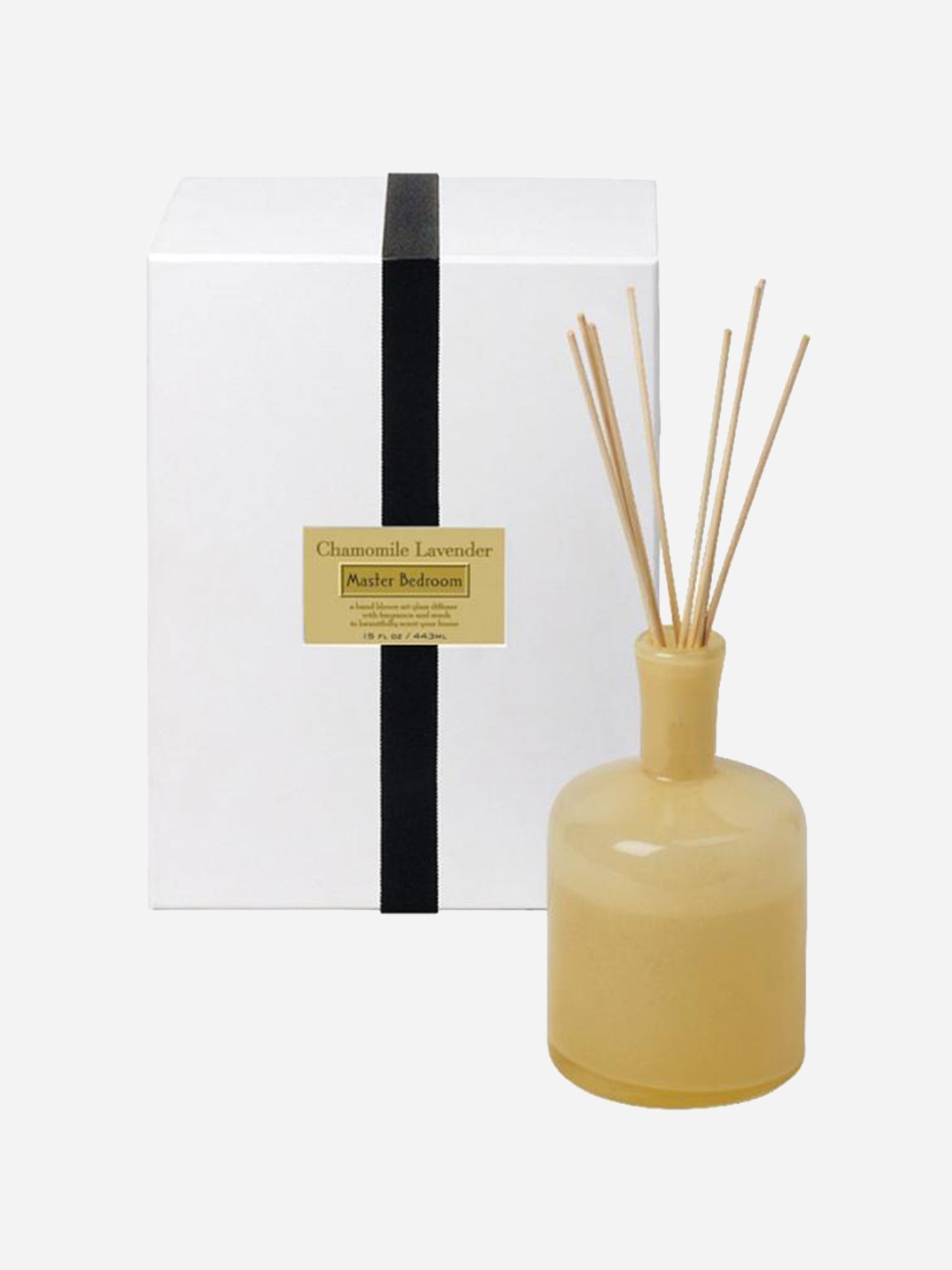 LAFCO Chamomile Lavender Diffuser - Saint Bernard