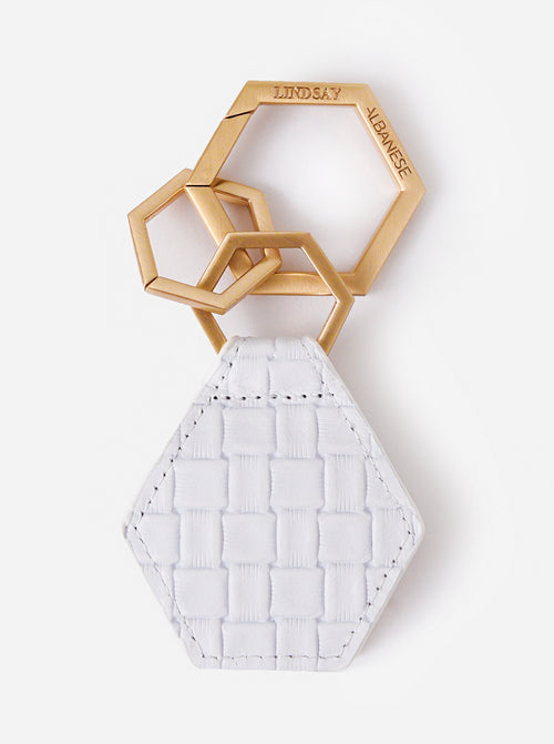 Lindsay Albanese The Hex Hat Holder
