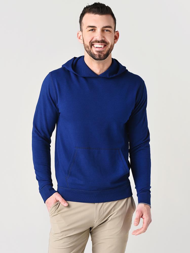 Greyson Men's Gotham Hoodie - Saint Bernard