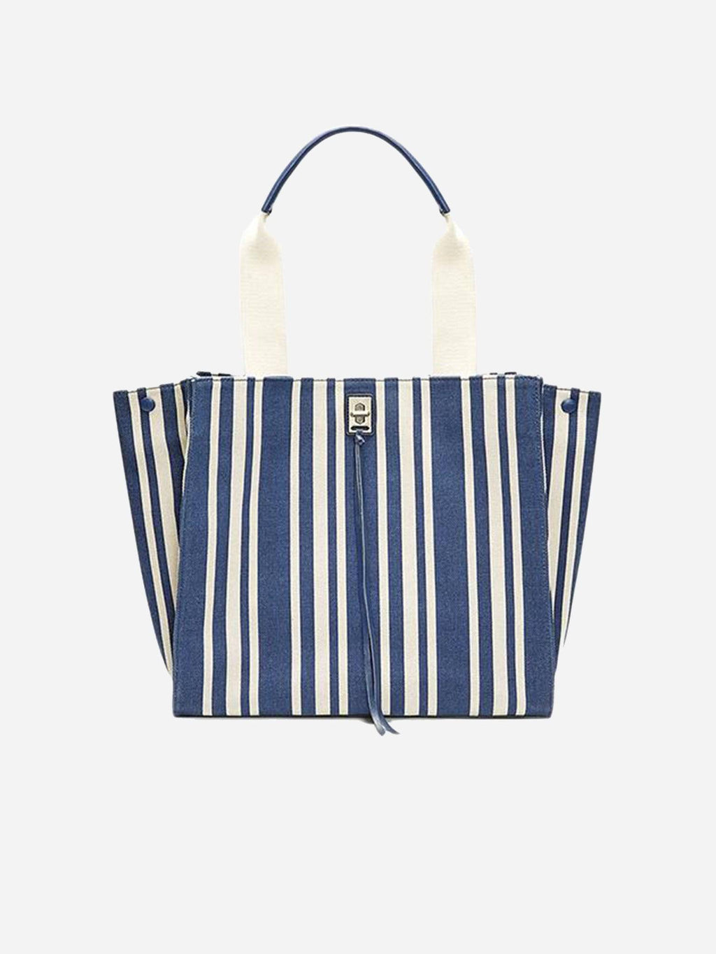 Rebecca Minkoff Darren Tote - Saint Bernard