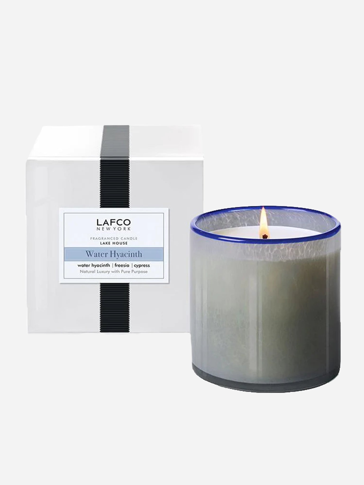 LAFCO Lake House Candle - Saint Bernard