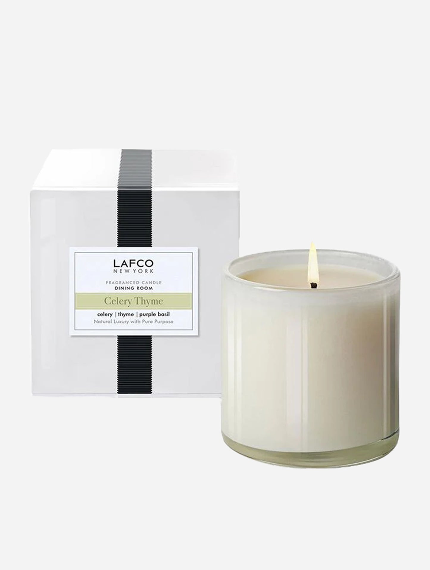 LAFCO Dining Room Candle
