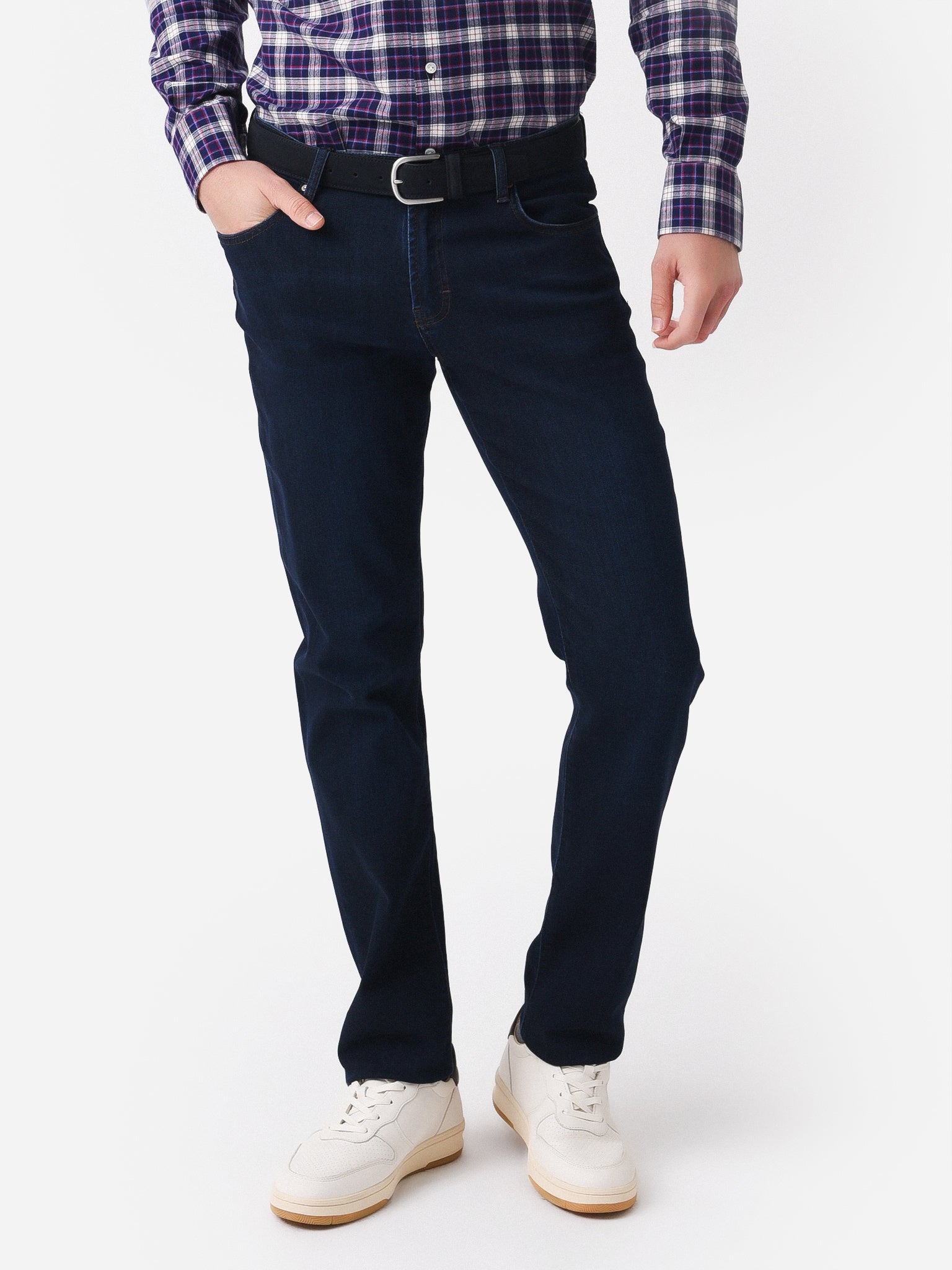 R51 Men's Stretch Denim Jean - Saint Bernard