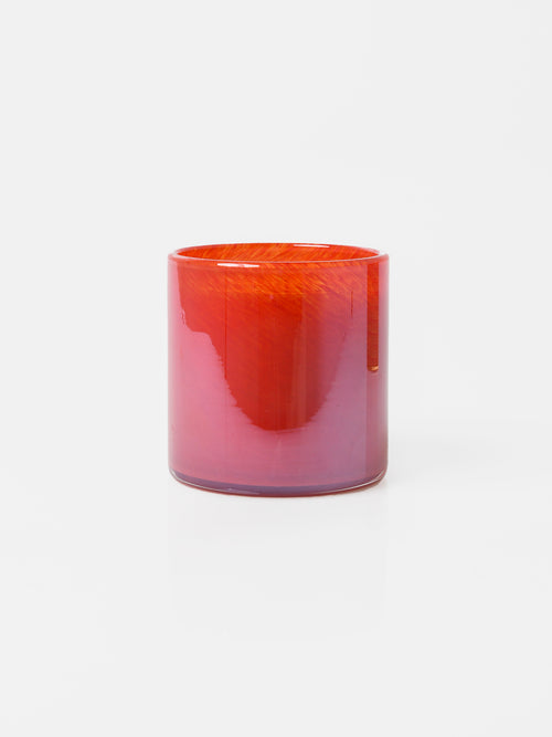 LAFCO Holiday Candle