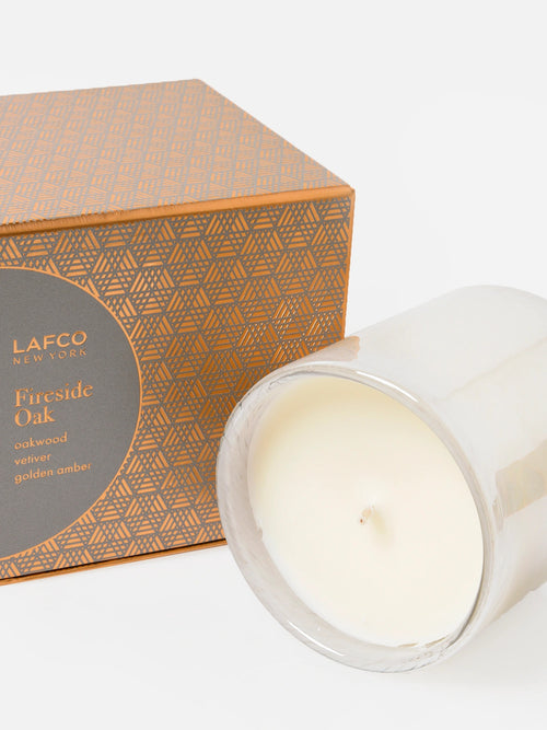 LAFCO Holiday Candle
